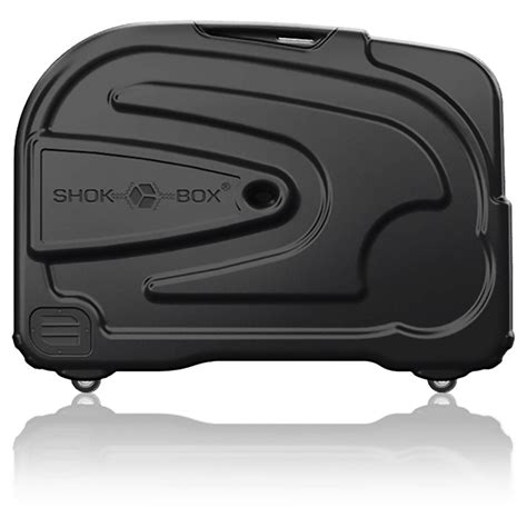 bike box for integrated handlebars